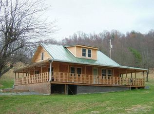 36081 Barrtown Rd, Glade Spring, VA 24340