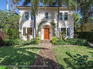629 Flamingo Dr, West Palm Beach, FL 33401