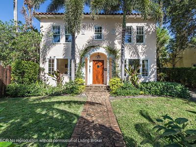 629 Flamingo Dr, West Palm Beach, FL, 33401