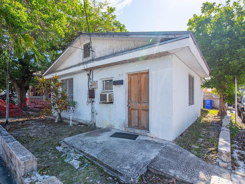 522 Olivia St, Key West, FL 33040 Zillow