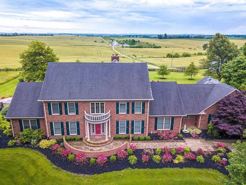 1297 Mackville Rd, Springfield, KY 40069 Zillow