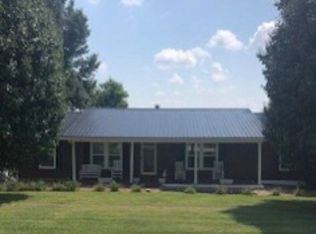 354 Brierly Ridge Rd, Mount Olivet, KY 41064