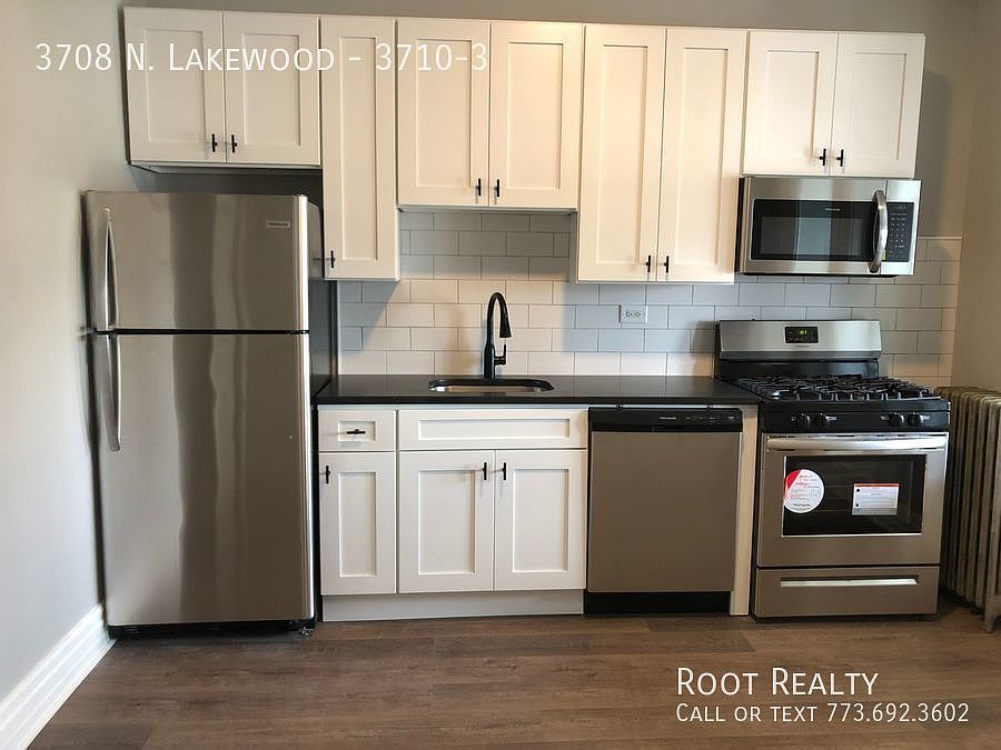1st image of 3708 N Lakewood Ave #3-3710
