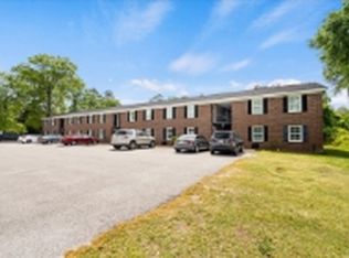 319 Revell Dr APT G, Florence, SC 29501