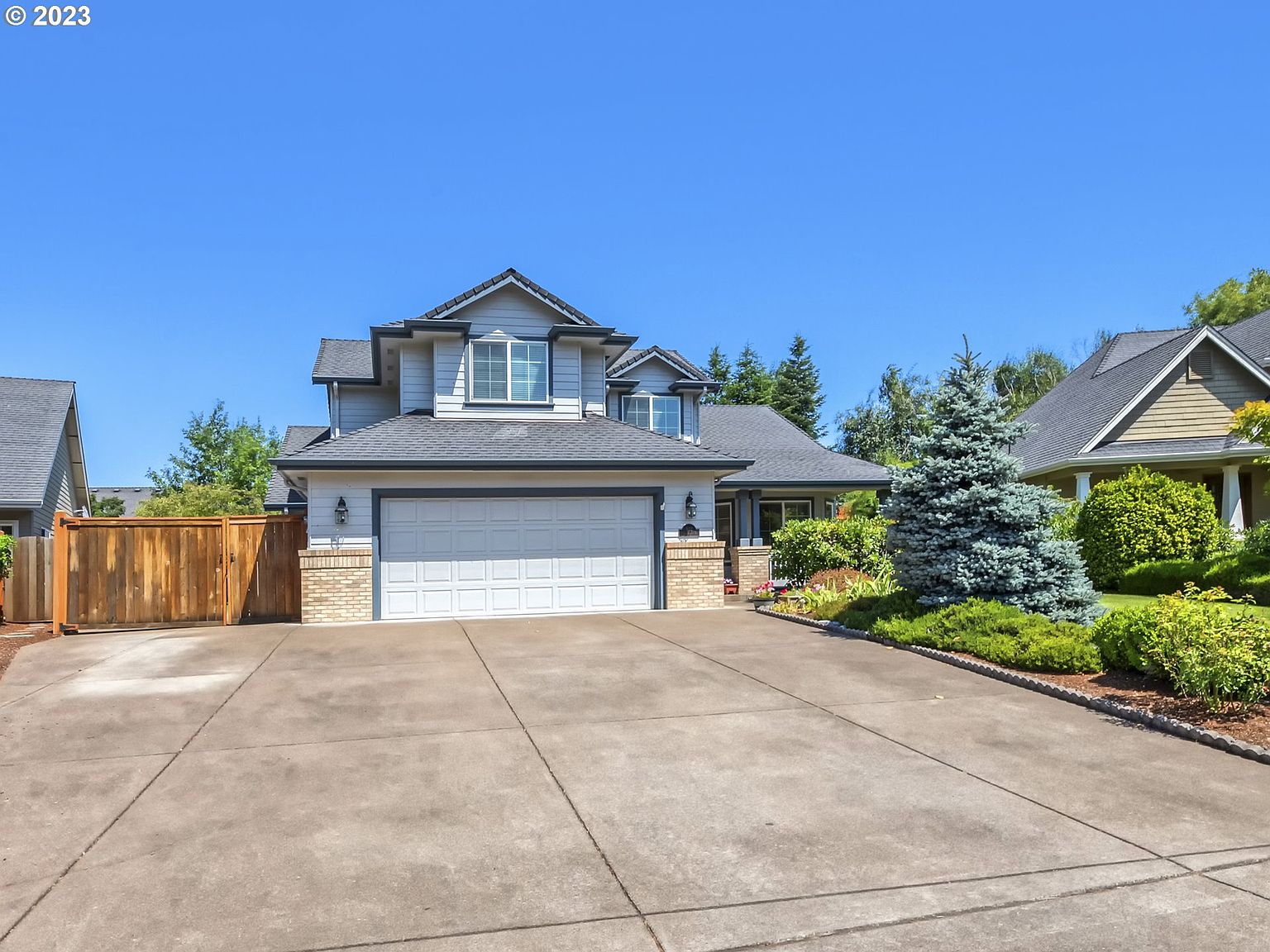 832 Mint Meadow Way, Springfield, OR 97477 Zillow