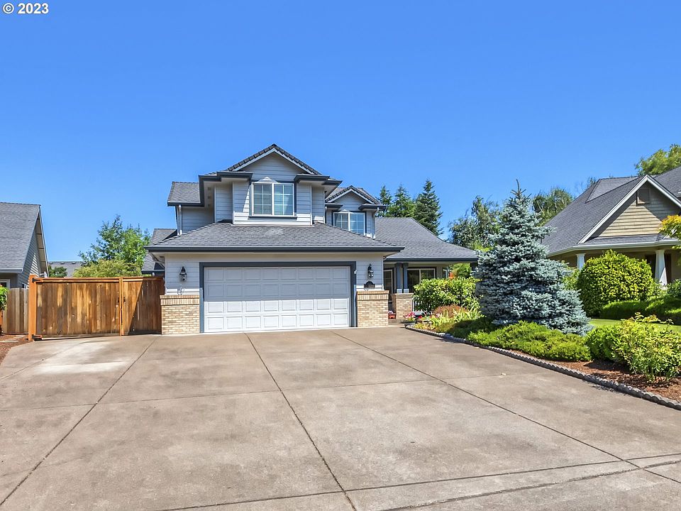 832 Mint Meadow Way, Springfield, OR 97477 Zillow