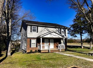 3719 Woodbury Pike, Murfreesboro, TN 37127