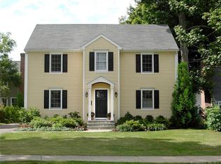 197 High Ridge Ave, Ridgefield, CT 06877