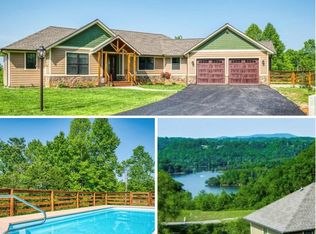 321 Cardinal Way, Byrdstown, TN 38549