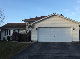 1705 Winger Dr, Plainfield, IL 60586