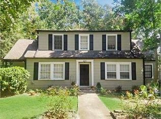 451 Durand Dr #1A, Atlanta, GA 30307