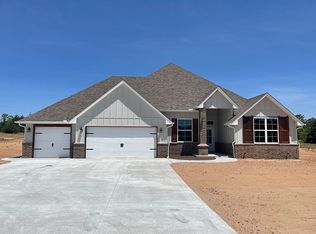 17981 Piper Glen Ln, Choctaw, OK 73020