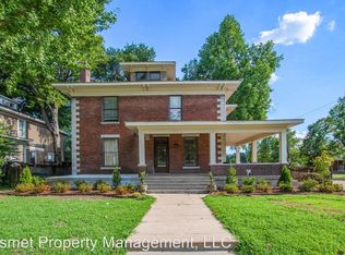 1229 Vinton Ave APT 1-001, Memphis, TN 38104