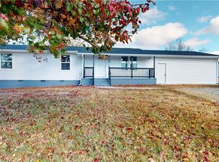 301 E Vandalia Rd, Greensboro, NC 27406