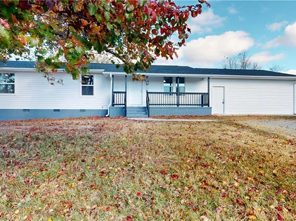 301 E Vandalia Rd, Greensboro, NC 27406