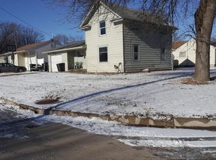 1041 M Ave, Nevada, IA 50201