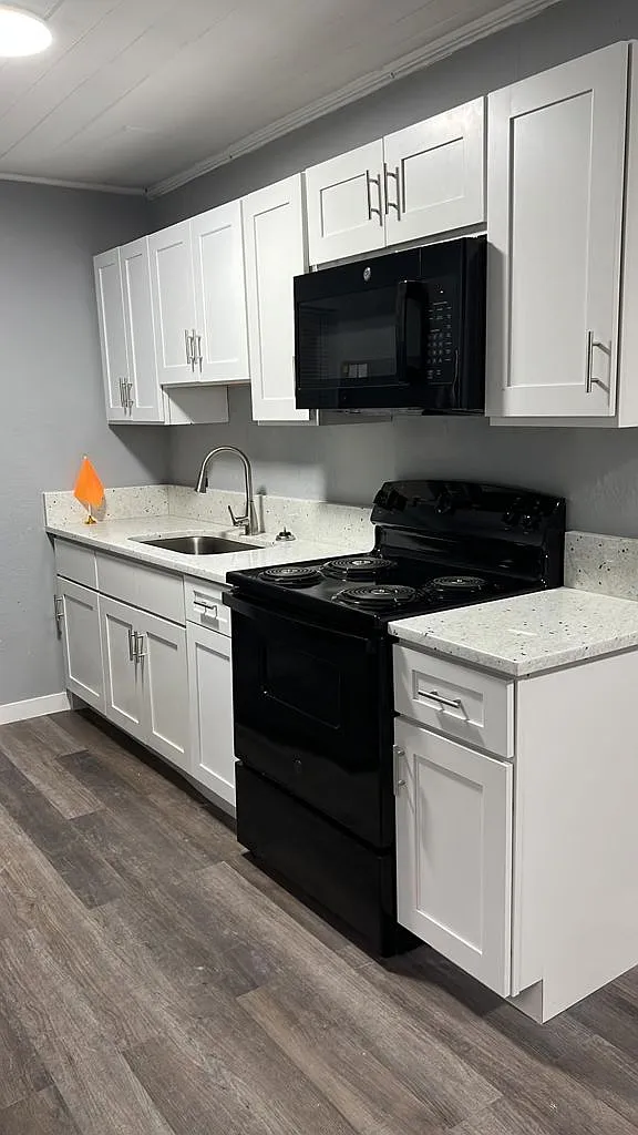 Studio in Orlando Fully Renovated — Photo 1