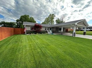 2711 Maple Ave, Woodward, OK 73801