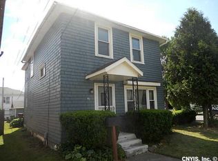 41 Delaware Ave, Cortland, NY 13045