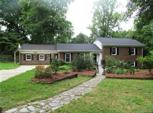 203 Cedarwood Dr, Salisbury, NC 28147