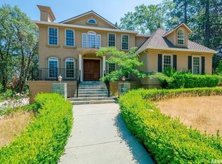 2941 Toomes Ln, Camino, CA 95709