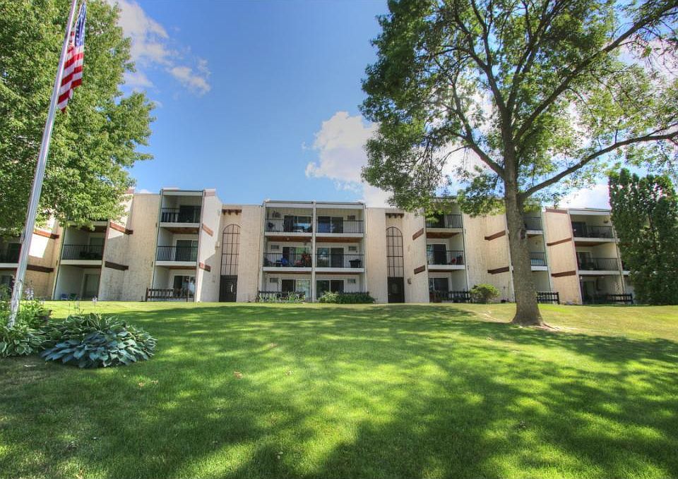 1st image of 12856 Nicollet Ave APT 302