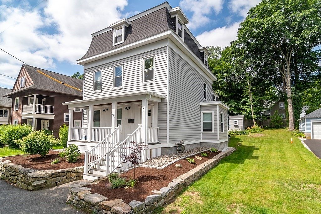 9 Western Ave, Natick, MA 01760 Zillow