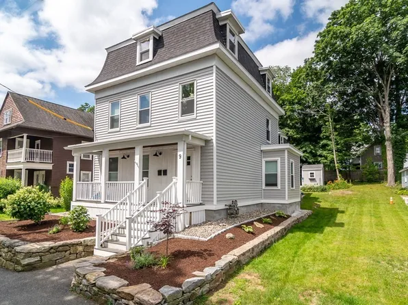 9 Western Ave, Natick, MA 01760