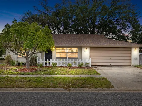 6744 Greenwich Ave, New Port Richey, FL 34653