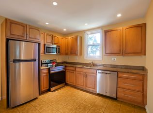 15 Parsons St #17, Quincy, MA 02169