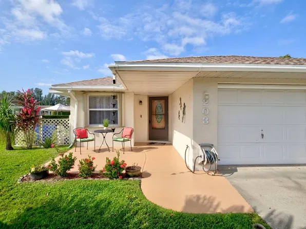 203 GOLFPOINT DRIVE, LAKE PLACID, FL, FL 33852