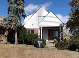 4000 Akochia Ave, Cincinnati, OH 45205
