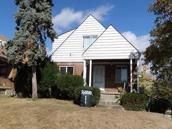 4000 Akochia Ave, Cincinnati, OH 45205