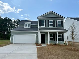 5348 Bending Flats Way, Summerville, SC 29485