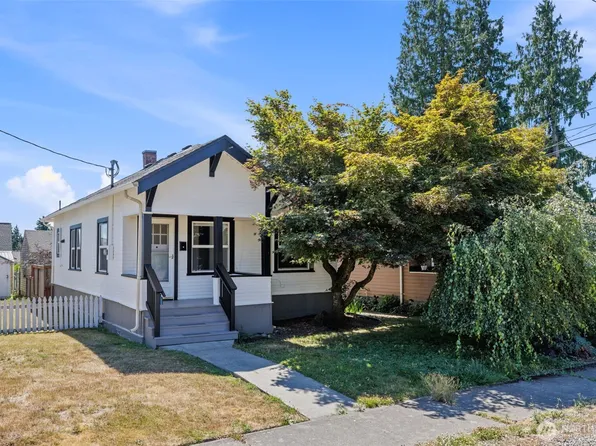 3614 24th Street, Everett, WA 98201