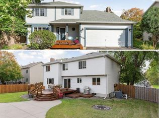 9348 Minnesota Ln N, Maple Grove, MN 55369