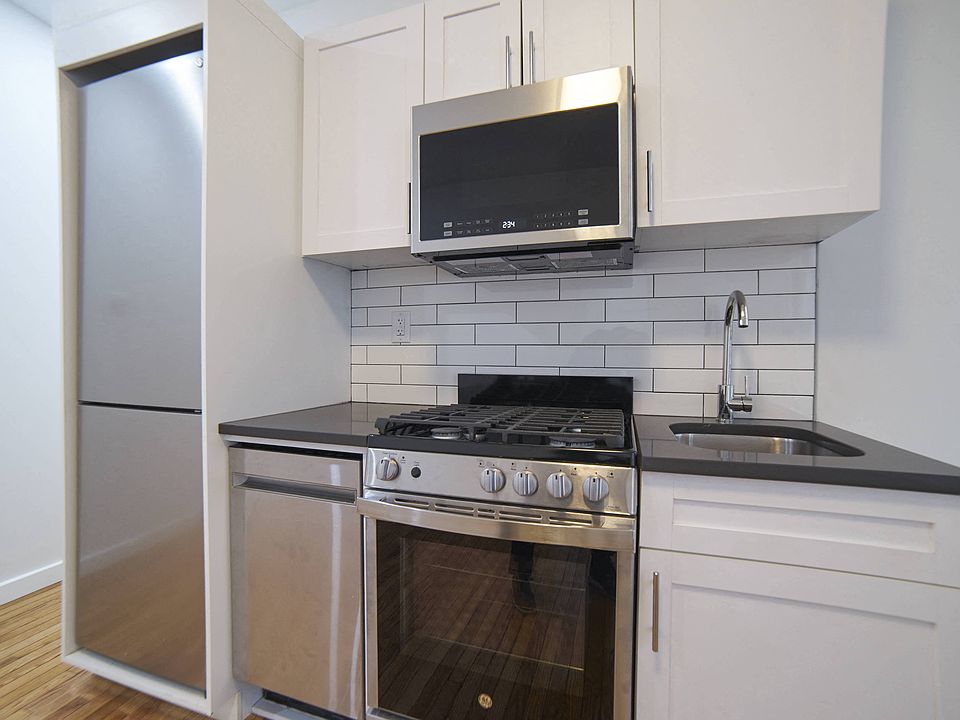 2nd image of 343 E 85th St APT 5C