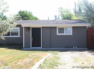 3413 Birch Pl, Cheyenne, WY 82001