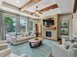 2517 Riven Rock Rd, Edmond, OK 73034