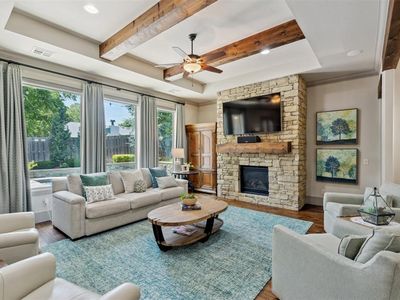 2517 Riven Rock Rd, Edmond, OK, 73034