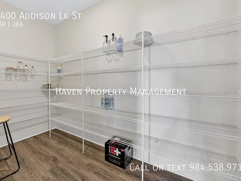 1400 Addison Lake St — Photo 29