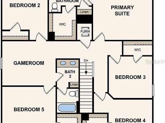 3rd image of this home