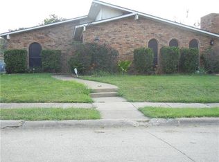 7603 Ashcrest Ln, Dallas, TX 75249