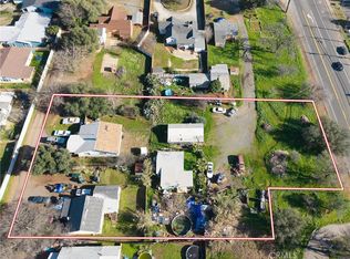 843 Stus Ln, Oroville, CA
