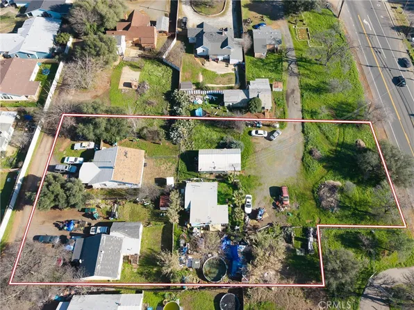 843 Stus Ln, Oroville, CA 95965