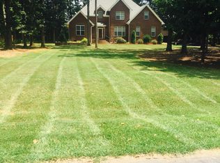 2679 Whispering Way, Sophia, NC 27350