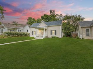 816 Center St, Fulton, MO 65251