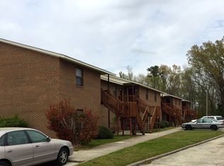 2903 E 5th St APT 11, Greenville, NC 27858