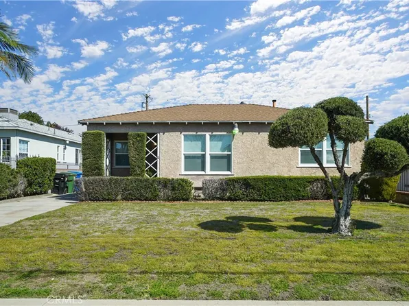 11045 Hatteras St, North Hollywood, CA 91601