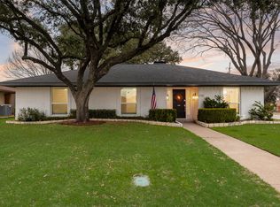1715 Baltimore Dr, Richardson, TX 75081
